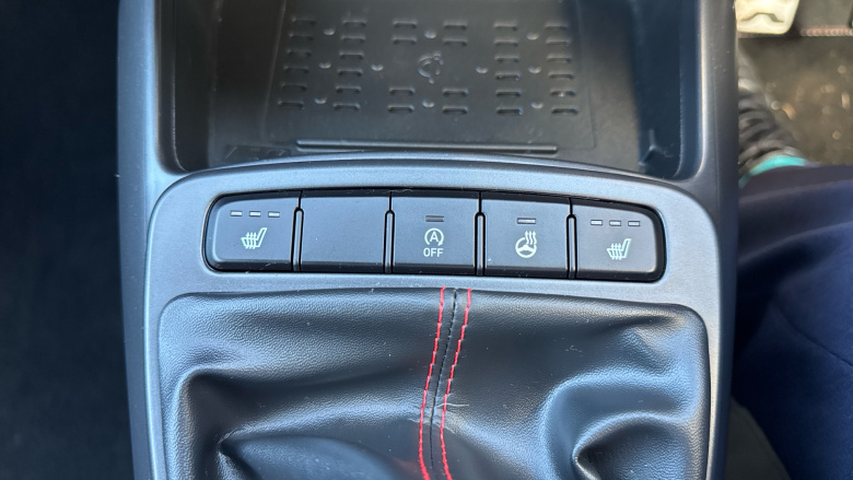 Hyundai i10 1.0 T-GDi N Line 5dr Petrol Hatchback